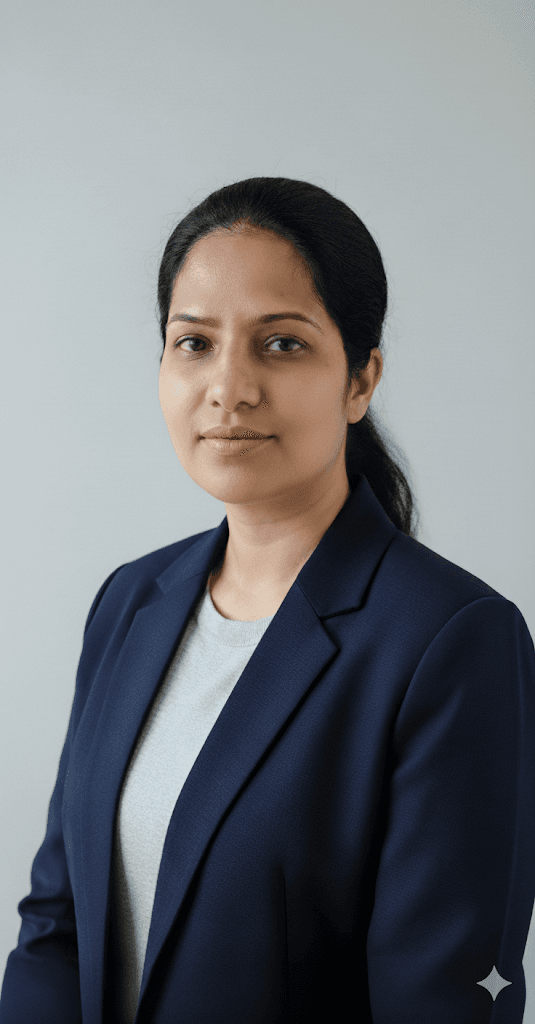 Divya Chaturvedi - Founder & CEO